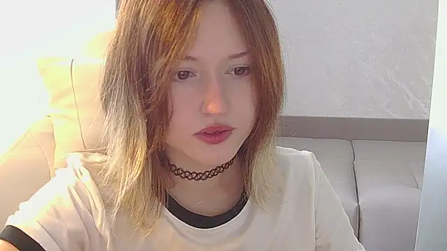 Beloved_Mary webcam