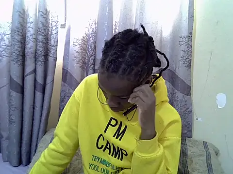 Sweet_elisa001 webcam