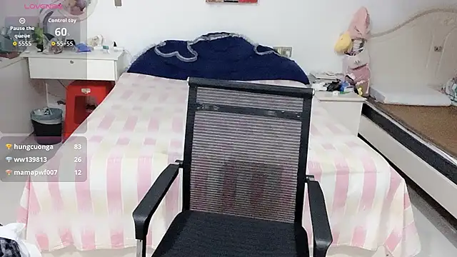 miaomiao-99 - Miaomiao-99's free webcam - UK Sex Cams