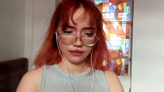 Sophie_sophie webcam