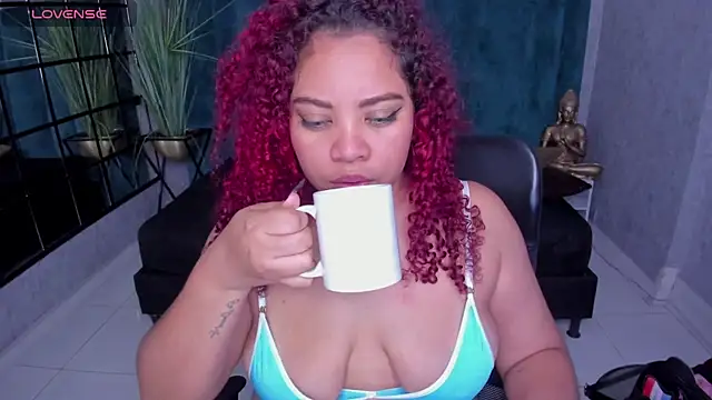 AngelaCoffee webcam