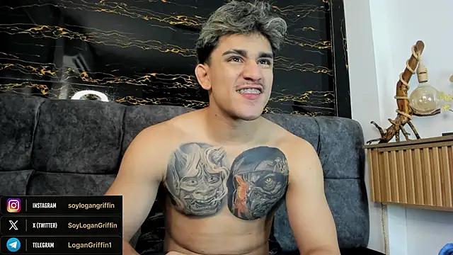 JeergMuscle webcam