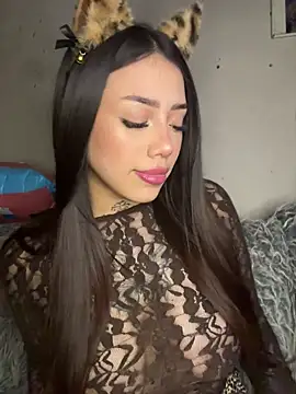 AshleyWinslow webcam