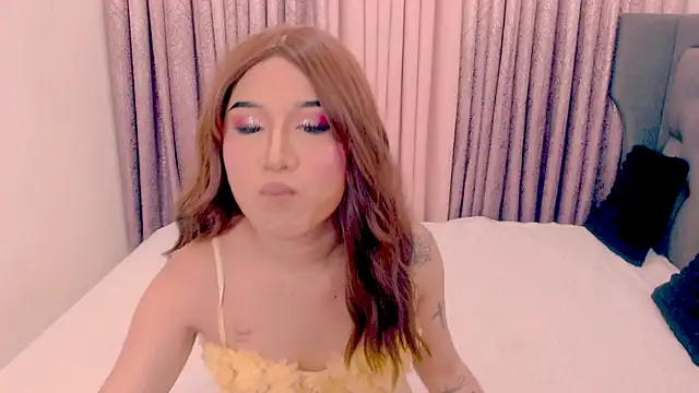 savanna_pleasure webcam