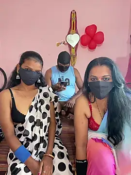 Payal_143 webcam