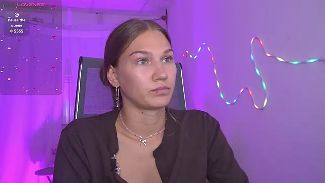 Sweet_Emilya webcam