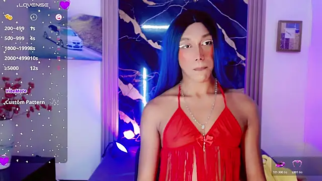 Merlith_Hummer webcam