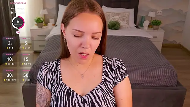 Chloe_Sapphire webcam