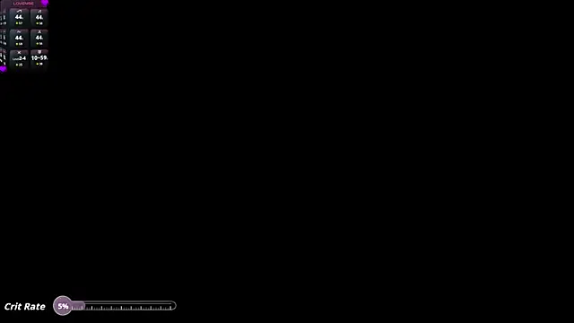 AllisonDouce webcam