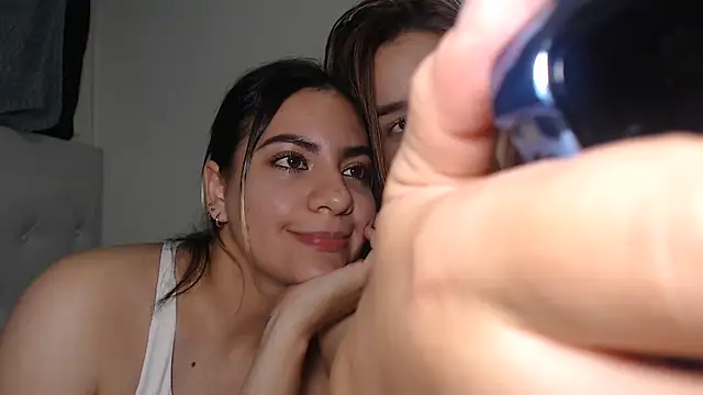 Sofiandwendy webcam