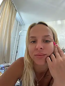 LikaCat webcam