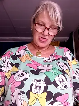 irinamaux webcam