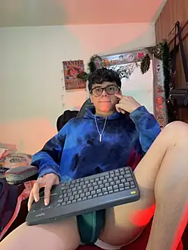 marckalexis webcam