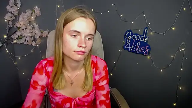 MargaritaKiss webcam