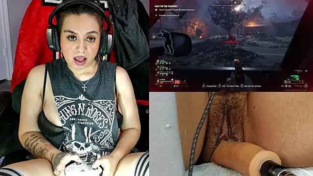 Blaze_Onn webcam