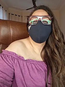 SEXY-Sardarni webcam