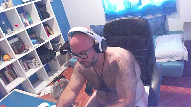ravingr4d4 webcam