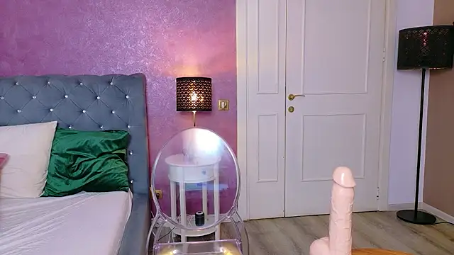 CarlaReysX webcam
