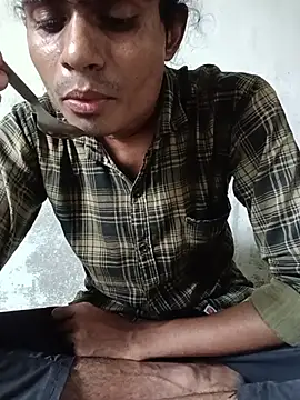Yash_Sharma18 webcam
