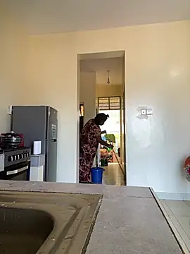 Bellaanjay webcam