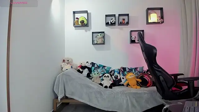 Biancastrongg webcam