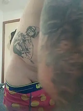 Shybutbig369 webcam