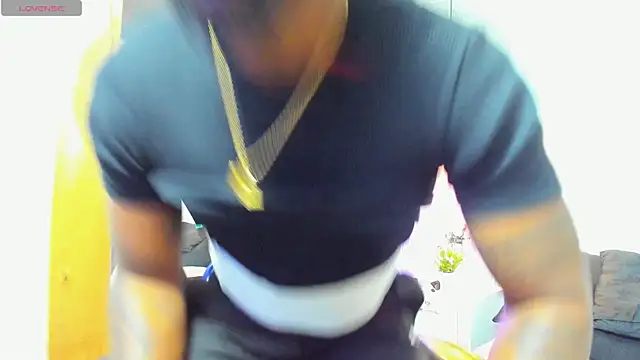 Drake_Nassir4 webcam