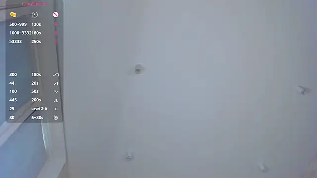 Butterflys1268 webcam