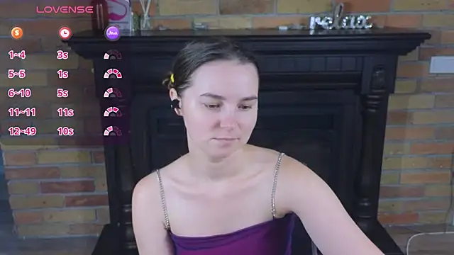 Ellie_Sunset webcam