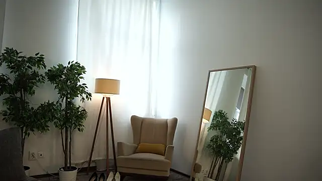 PrincessMononokee webcam