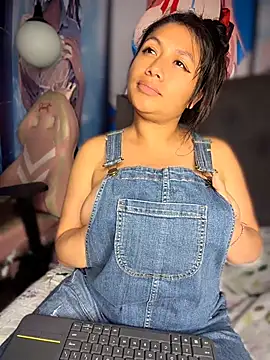 Im_Little webcam
