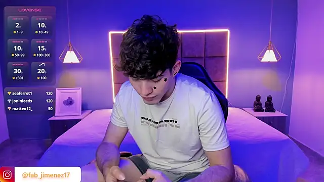 AlejooTwink webcam