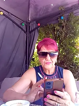 Ely_Elenita webcam