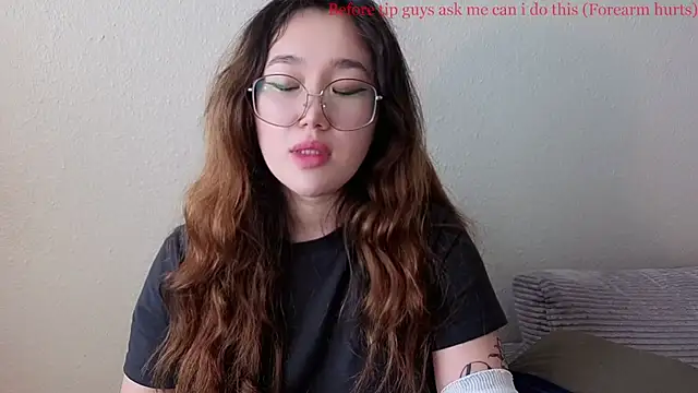 Jennatyan webcam