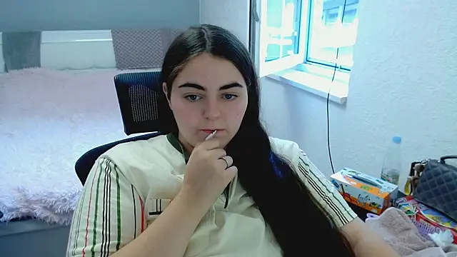 kitsune_8 webcam