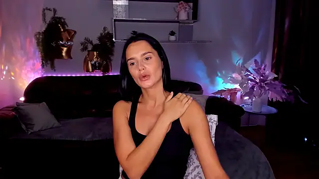 DanaSincere webcam