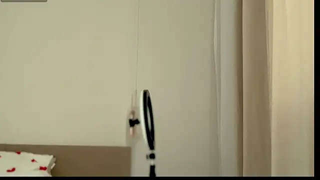JaneVibes webcam