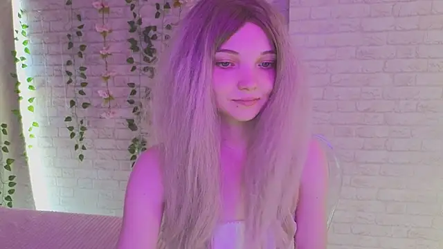 AnimeAlica18 webcam