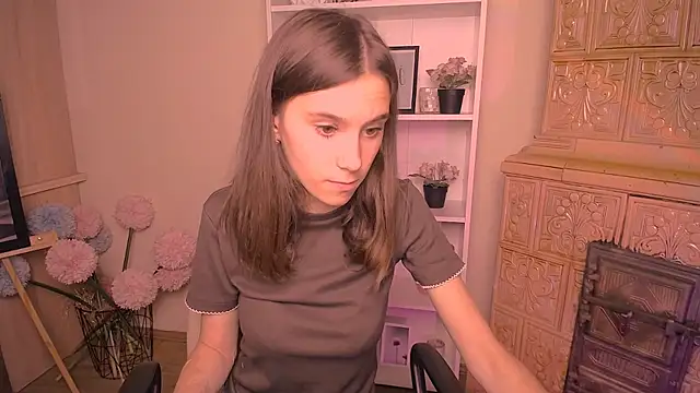 RosaRay_ webcam