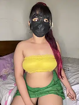 Ariana__Marie webcam