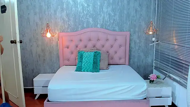 lissa_jhonsoon webcam