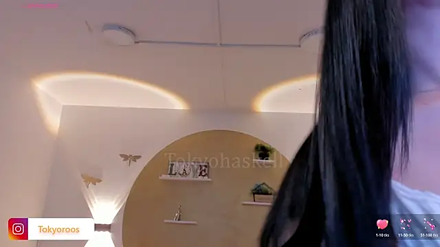 TokyoHaskel webcam