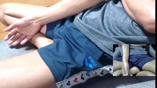Yasu2000 webcam
