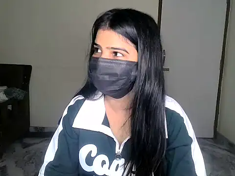 suhana-singh webcam