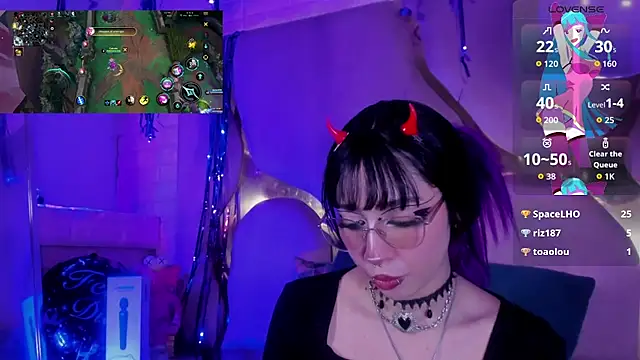 Niina_sssy webcam
