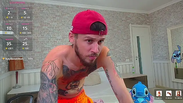 JonahShaw webcam