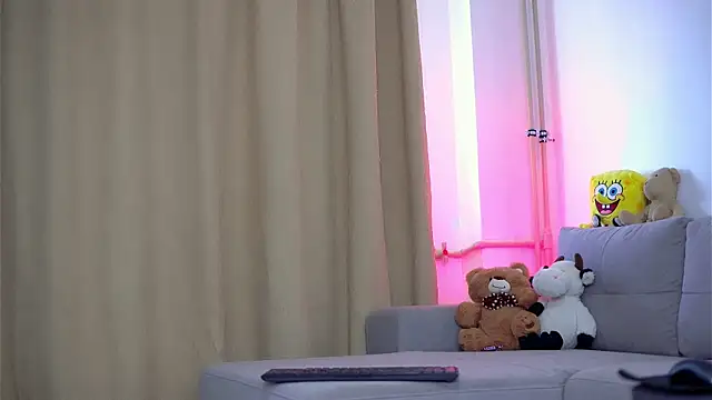 HotMollyX webcam