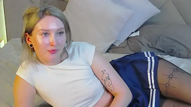 MarianeSun webcam