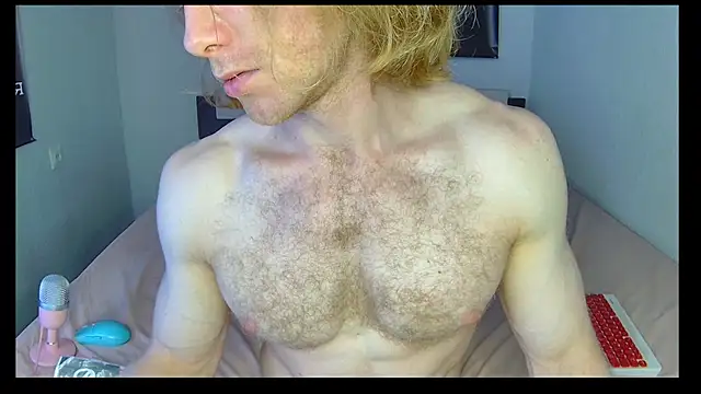 snow-bars77 (M young) - cum show