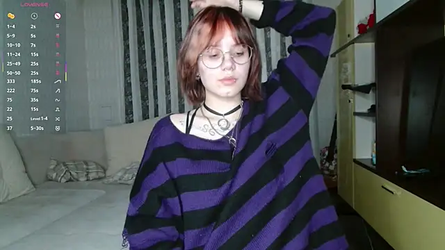 KellePourier webcam